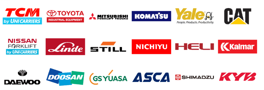 Forklift Servis Hizmetleri